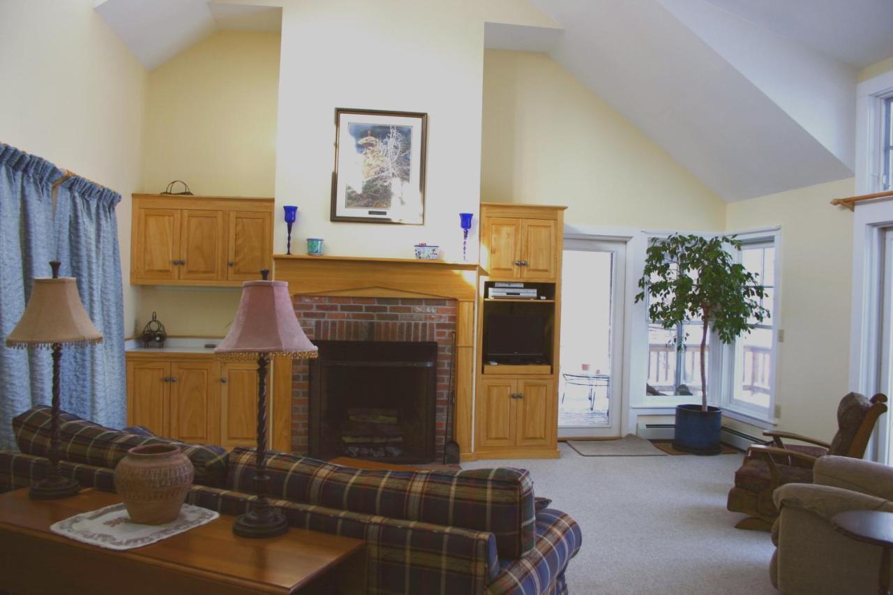 Maple Hill Farm Bed & Breakfast New London Exterior foto